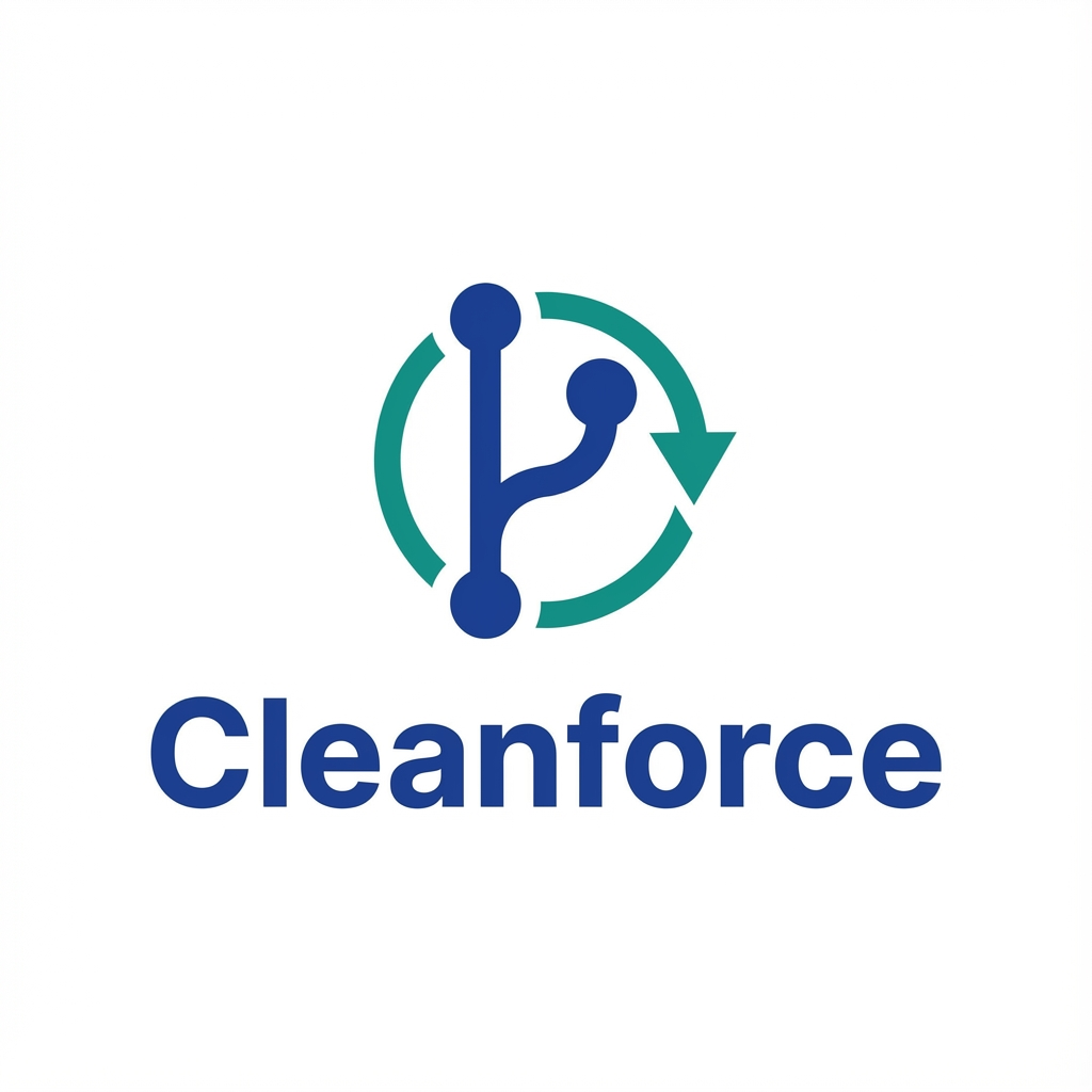 CleanForce - Salesforce Metadata Cleanup